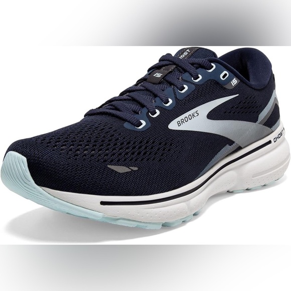 Brooks Shoes - {Brooks} Ghost 15 Running Sneakers